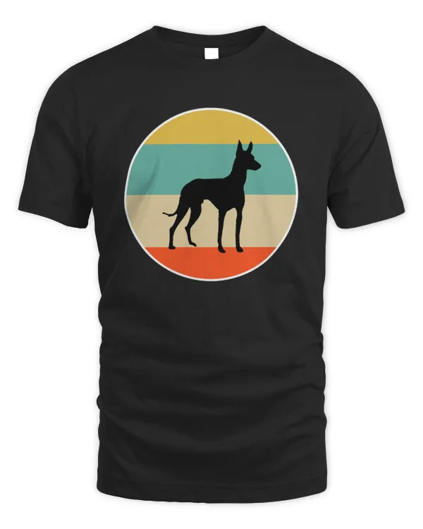 Pharaoh Hound Dog T-Shirts